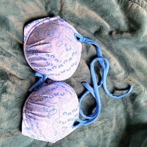 Victoria secret swim top